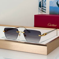 Cartier PREMIÈRE DE CARTIER CT0661 Sunglasses 🐆
