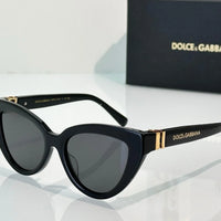 Dolce & Gabbana  DG4497 Women's  Sunglasses ✨