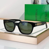 BOTTEGA VENETA RBV1400S Acetate Sunglasses💚