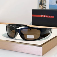 PRADA PR A14S 1AB5S0 - As Seen On Kanye West-Burna Boy- Maya Jama🟥