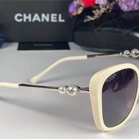 CHANEL 5339 SQUARE SUNGLASSES New Collection  ✨