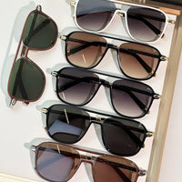 MAYBACH THE ARCHITECT II  Zeiss Lenses Sunglasses 👑