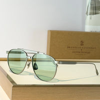 Brunello Cucinelli 102199571_018 Sunglasses 🕶️
