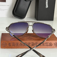 Chrome Hearts PAILAL-I Sunglasses⚜️