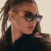MAYBACH THE BLAZE I Zeiss Lenses Sunglasses 👑