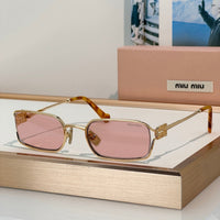 Miu Miu MU C50S Women's Sunglasses ✨