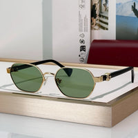 Gucci GG1593S Sunglasses ✨