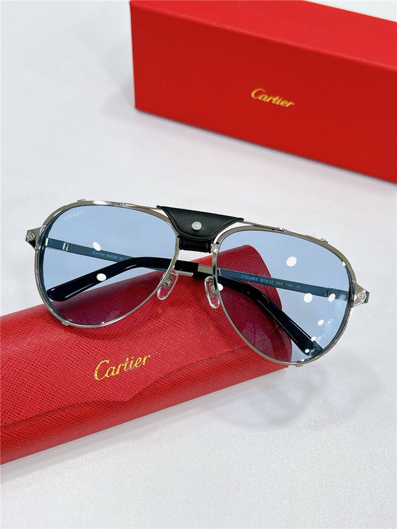 Cartier PREMIÈRE DE CARTIER SUNGLASSES 	CT0296S 🐆