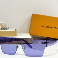 Louis Vuitton Z2206U LV Superlight Square Sunglasses  ✨
