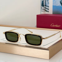 Cartier PREMIÈRE DE CARTIER CT0700S Sunglasses 🐆