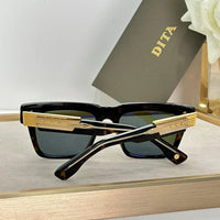 DITA WARTHEN DTS 434 02 Limited Edition Sunglasses 🔱