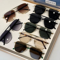 Gucci GG 1164 S Unisex Sunglasses ✨