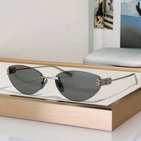 BALENCIAGA  BB0486S Women's  Sunglasses🖤
