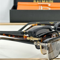 BALMAIN Legion II BPX-113A Sunglasses✨