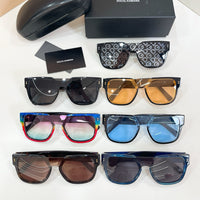 DOLCE&GABBANA DG4356 Unisex Sunglasses  ✨