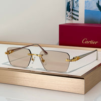Cartier PREMIÈRE DE CARTIER CT0661 Sunglasses 🐆