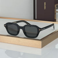 TOM FORD TI21 Tom Ford Icon Square Collection Sunglasses 🔱