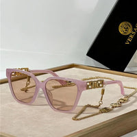 Versace VE 4471 B GB1/87 56-16 Women's SUNGLASSES ✨