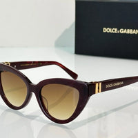 Dolce & Gabbana  DG4497 Women's  Sunglasses ✨