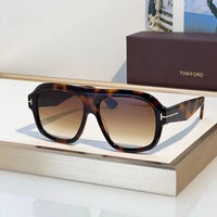 TOM FORD  RHONDA Collection TF1324  🔱