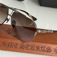 Chrome Hearts PAILAL-I Sunglasses⚜️