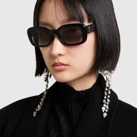 YSL Saint Laurent  SL M130  Sunglasses ✨