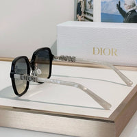 DIOR CD DiorTreasure S1F Square  Sunglasses ✨