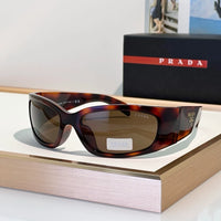 PRADA PR A14S 1AB5S0 - As Seen On Kanye West-Burna Boy- Maya Jama🟥