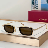 Cartier PREMIÈRE DE CARTIER CT0700S Sunglasses 🐆