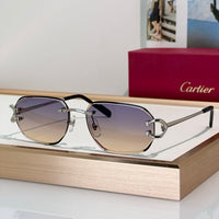 Cartier PREMIÈRE DE CARTIER CT0468S Sunglasses 🐆