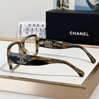 CHANEL 3481 Pilot Eyeglasses  🖤