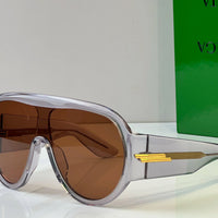BOTTEGA VENETA BV1345S AS SEEN ON RIHANNA Sunglasses💚