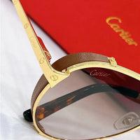 Cartier PREMIÈRE DE CARTIER SUNGLASSES CT0296S 🐆