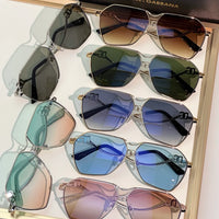 DOLCE&GABBANA DG2326 Women's  Sunglasses ✨