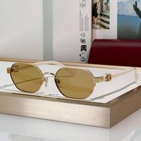 Gucci GG1593S Sunglasses ✨