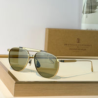 Brunello Cucinelli 102199571_018 Sunglasses 🕶️