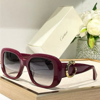 Cartier PREMIÈRE DE CARTIER CT0471SA Women's Sunglasses 🐆