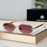 '- MAYBACH THE DEN I Zeiss Lenses 👑 $3500