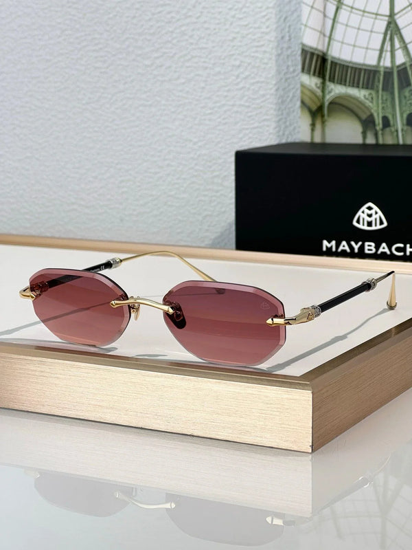 '- MAYBACH THE DEN I Zeiss Lenses 👑 $3500