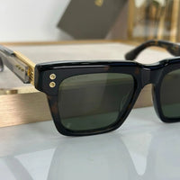 DITA WARTHEN DTS 434 02 Limited Edition Sunglasses 🔱