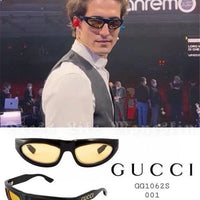 Gucci Cat-Eye Frame GG1062S Sunglasses ✨