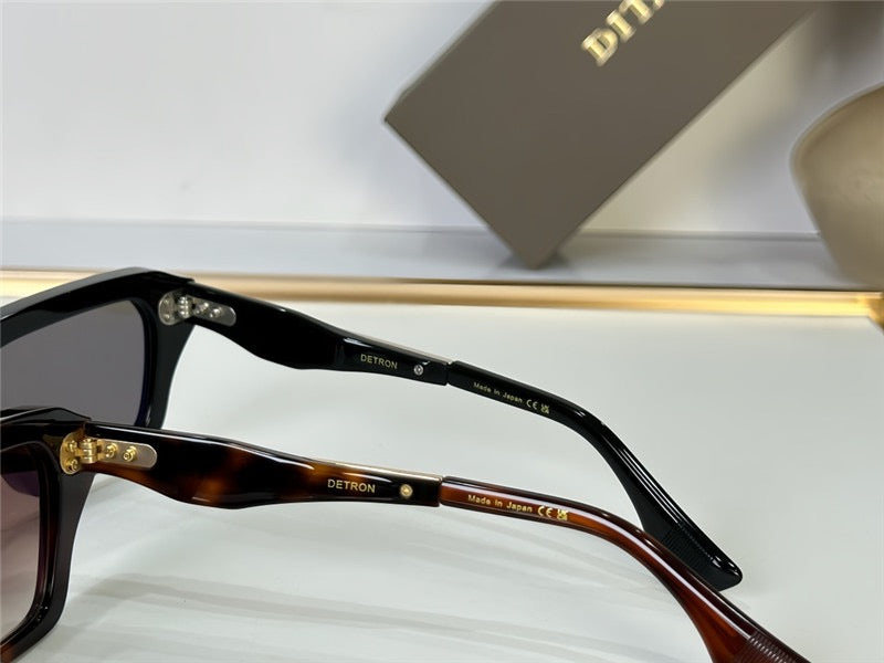 Dita Eyewear DETRON Sunglasses 🔱