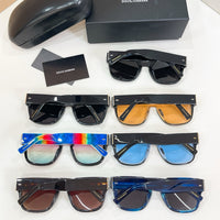 DOLCE&GABBANA DG4356 Unisex Sunglasses  ✨