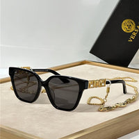 Versace VE 4471 B GB1/87 56-16 Women's SUNGLASSES ✨