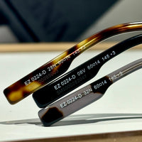 ZEGNA EZ0224-d 08v 60 Shiny Alt Fit Sunglasses 🕶️