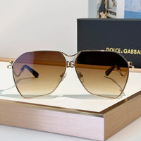 DOLCE&GABBANA DG2326 Women's  Sunglasses ✨