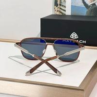MAYBACH THE ARCHITECT II  Zeiss Lenses Sunglasses 👑