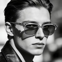 Chrome Hearts 8206 Sunglasses⚜️