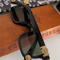 '-  Chrome Hearts Halllamanass Sunglasses⚜️