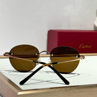 Cartier PREMIÈRE DE CARTIER CT0309O Sunglasses 🐆